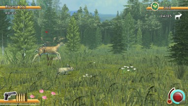 Deer Hunt Legends Image