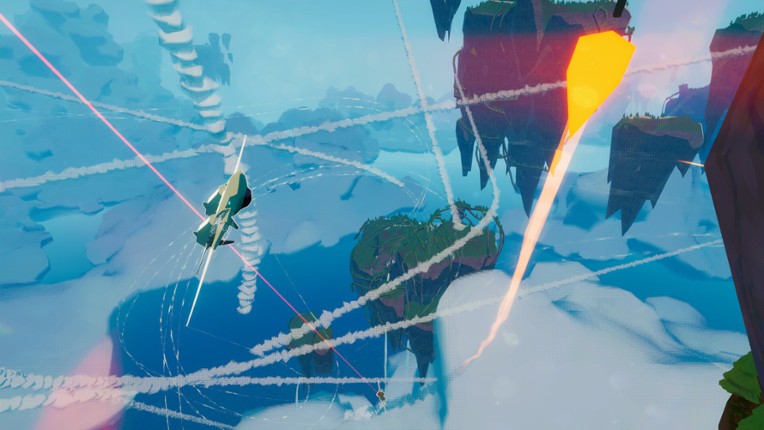 DELIVERY MUST COMPLETE screenshot