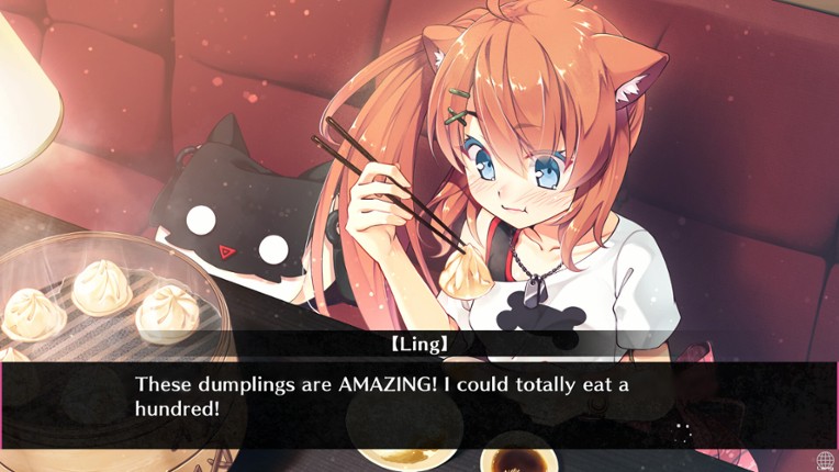 Destiny Code screenshot