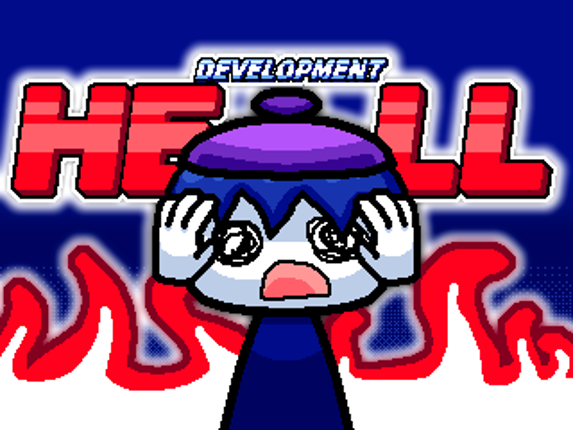 DevelopmentHell Image