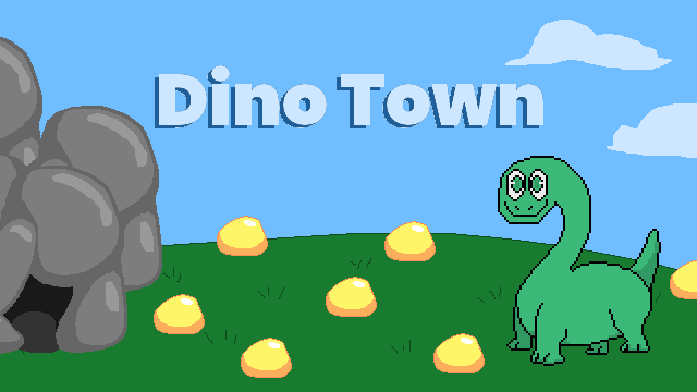 Games like Dino Town