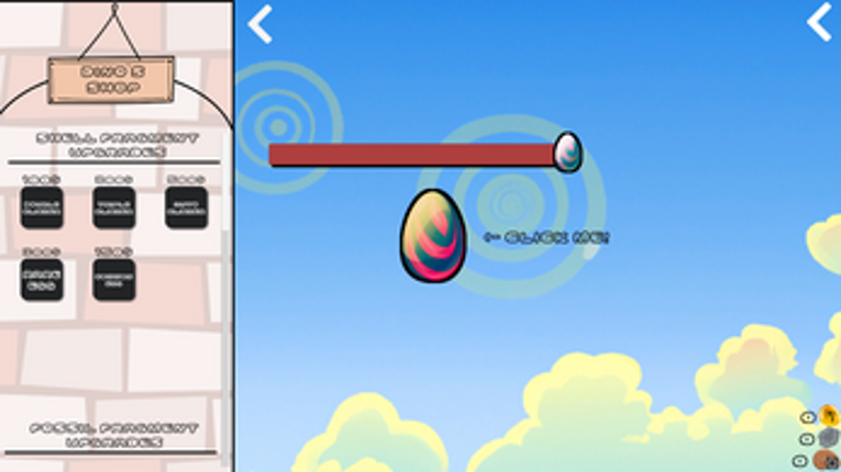 Dino`s Clicker screenshot