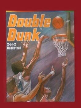 Games like Double Dunk