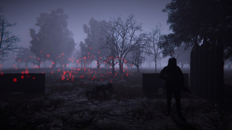 Dr. Plague screenshot