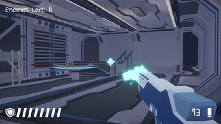Drone Annihilator screenshot