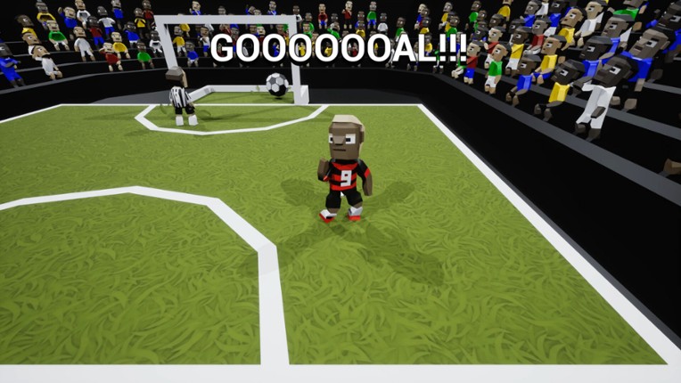 Duels Soccer screenshot