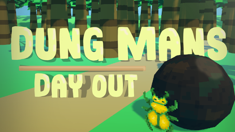 Dung Mans Day Out Image