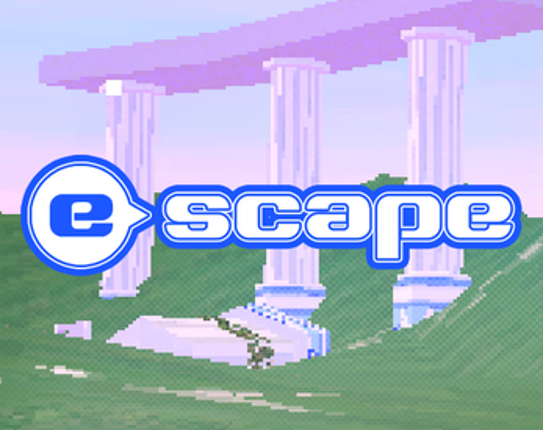 e-scape screenshot
