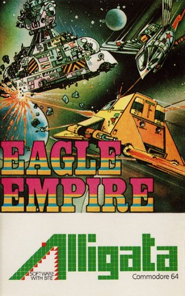 Eagle Empire screenshot