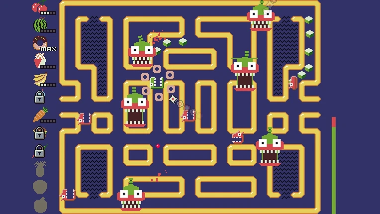 EATY screenshot