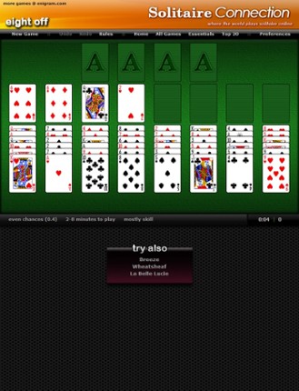 Eight Off :: SC Image
