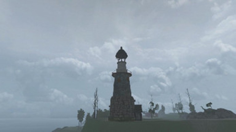 Endless Days screenshot