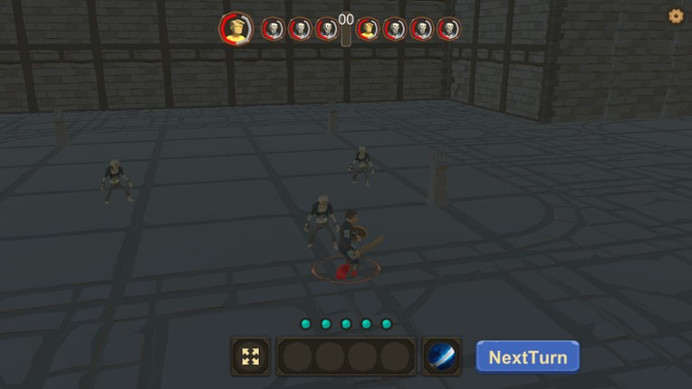 Endless Tower screenshot