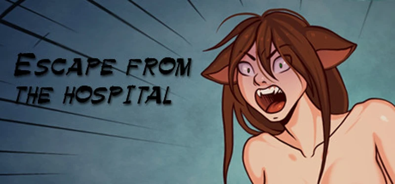 Escape from the hospital Image