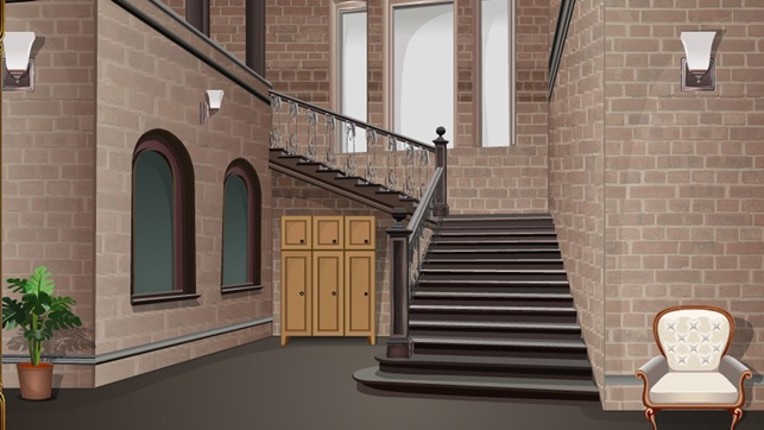 Escape Game: The Palace screenshot