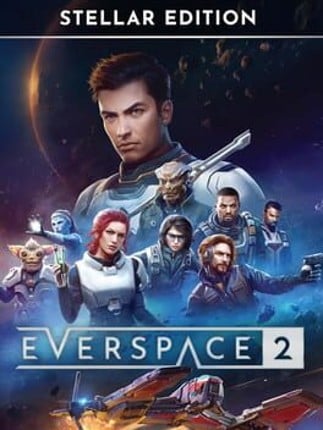 Everspace 2: Stellar Edition Image