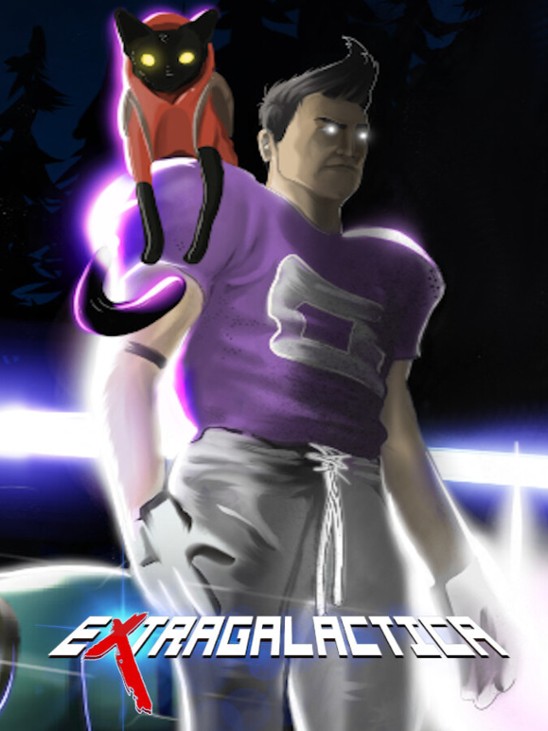 Games like ExtraGalactica