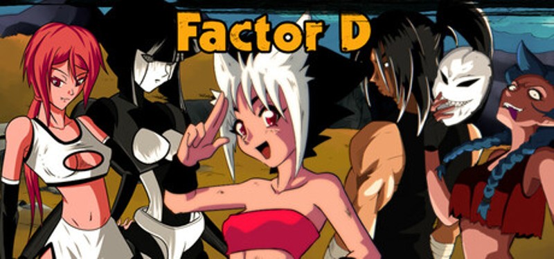 FACTOR D Image