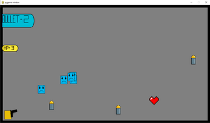 Fairsquare - The Shooting Square Image