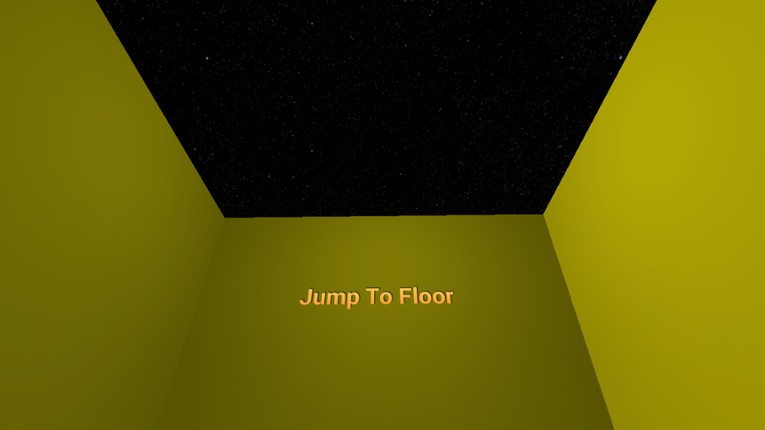 Fall Down screenshot