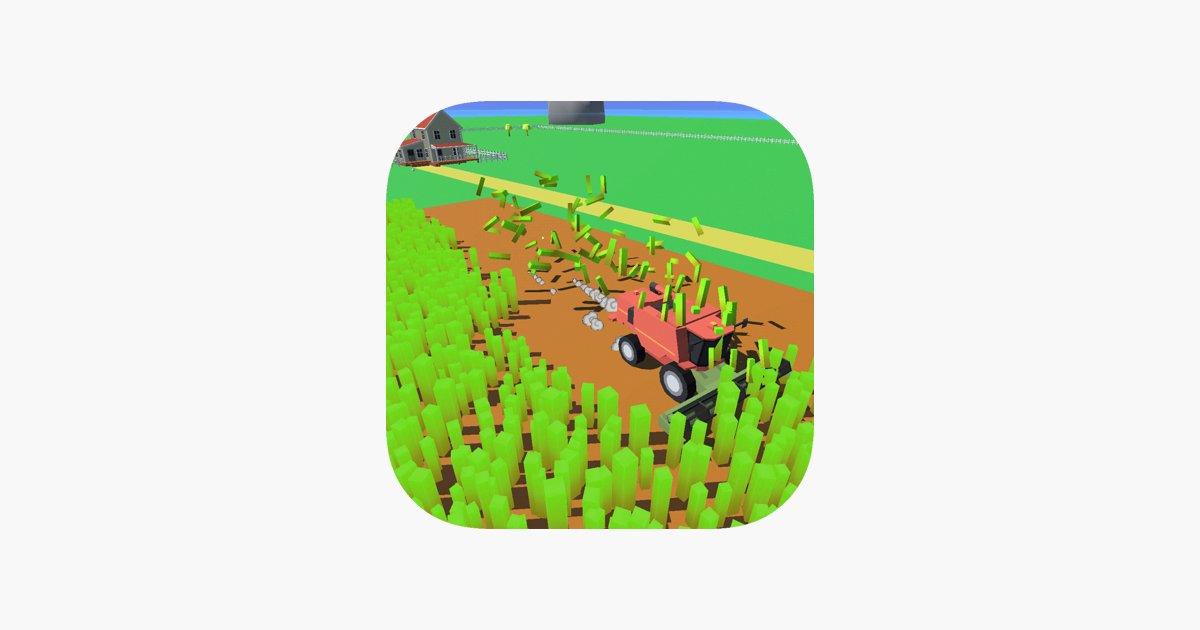 Games like Farm Inc.