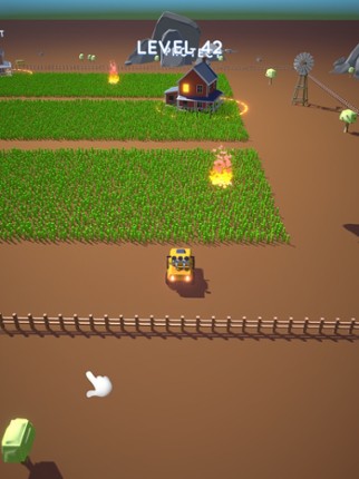 Farm Inc. screenshot