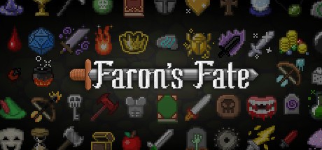 Games like Faron's Fate