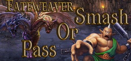 Games like Fateweaver: Smash or Pass