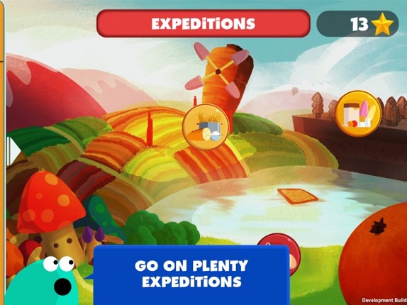 Feed Twip screenshot