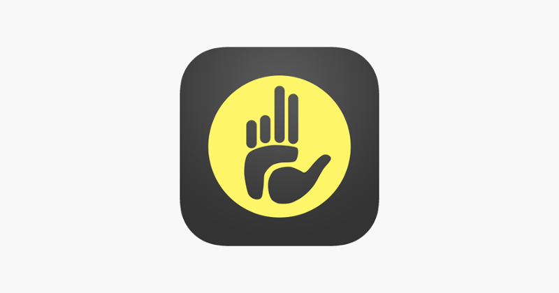 Finger Timer Image