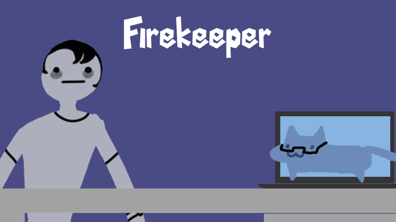 Games like Firekeeper