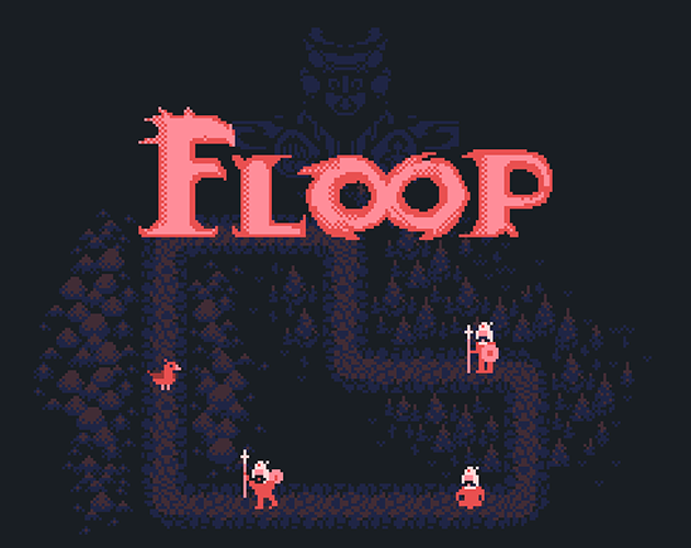 Games like Floop