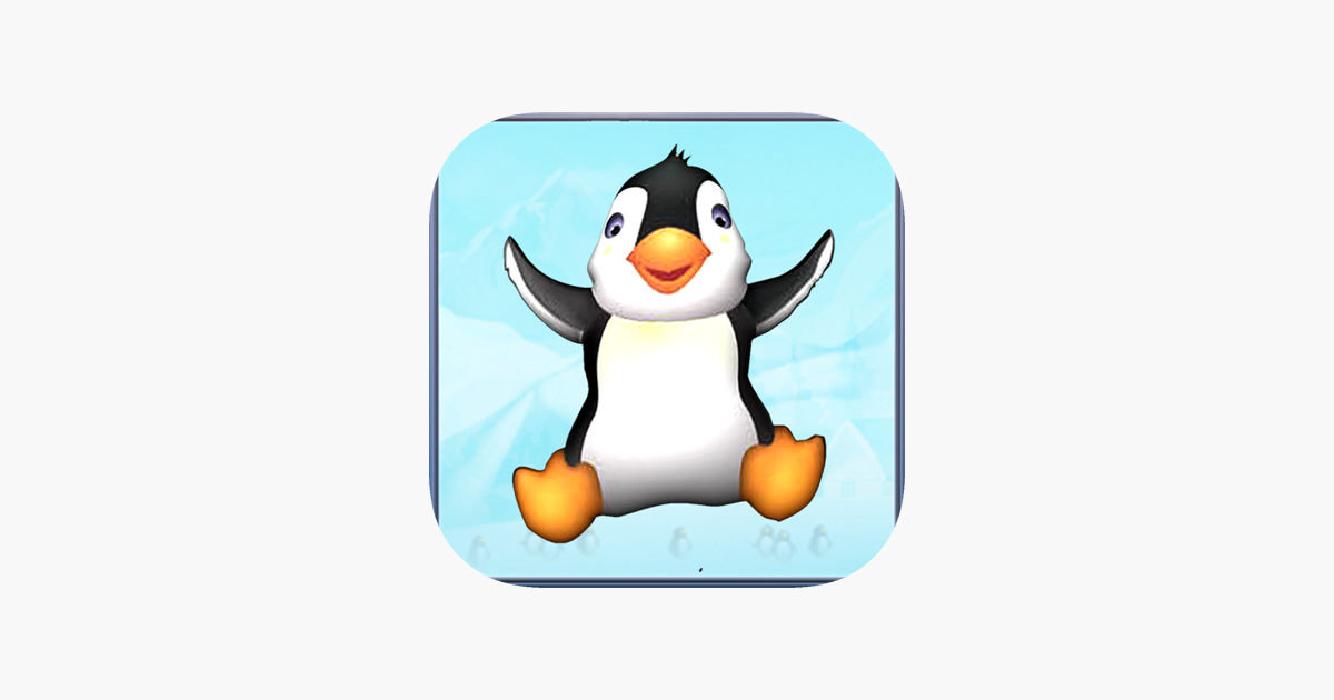 Games like Flying Penguin - FlapYourWings