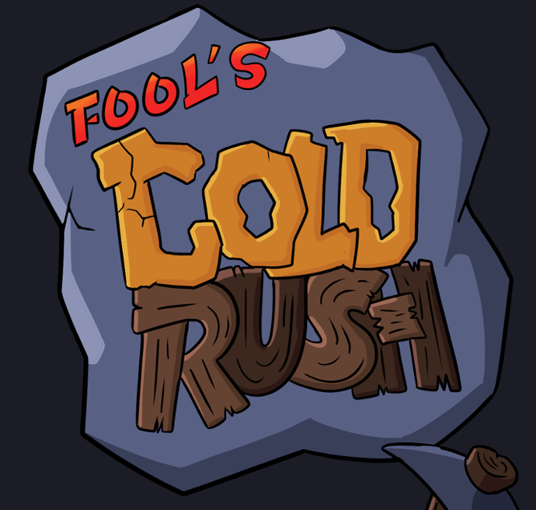 Games like Fool's Gold Rush