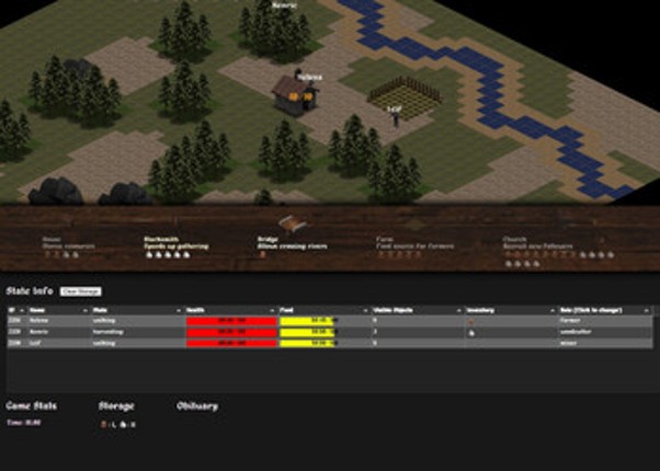 Forbidden Realm Image