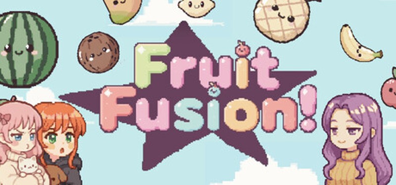 Fruit Fusion! Image