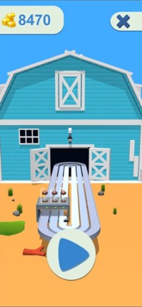 Fruit Juice Master screenshot