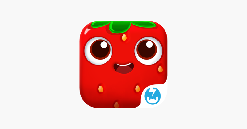 Fruit Splash Mania™ Game Cover