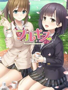 Games like Full Kiss