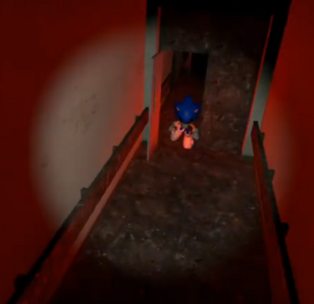 fun monke horror hospital (READ DESCRIPTION) Image