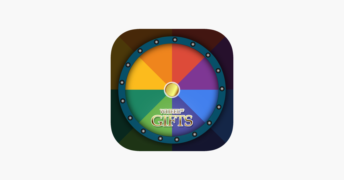 Games like Fun Wheel of Gifts for Kids