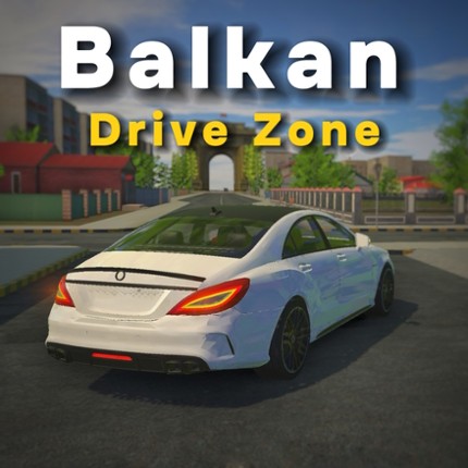 Balkan Drive Zone Image