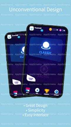 Pixel Heroes Clash screenshot