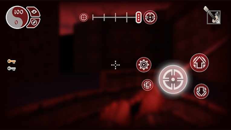 Shadow Warrior Classic Redux screenshot