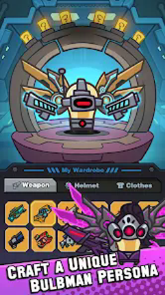 Zone of Turmoil Image