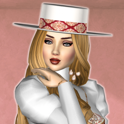 Fashion Empire - Dressup Sim Image