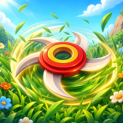 Games like Grass Cut: Trim ASMR