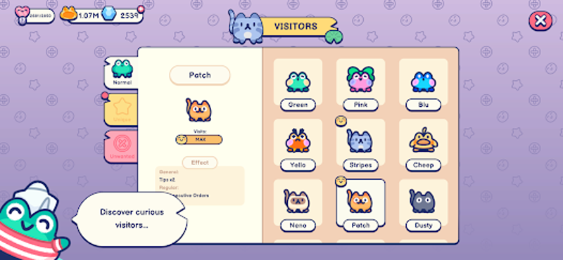 Pond Pals Image