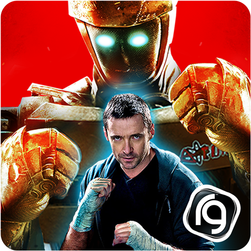 Games like Real Steel