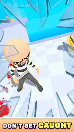 Puppet Lord 3D Image
